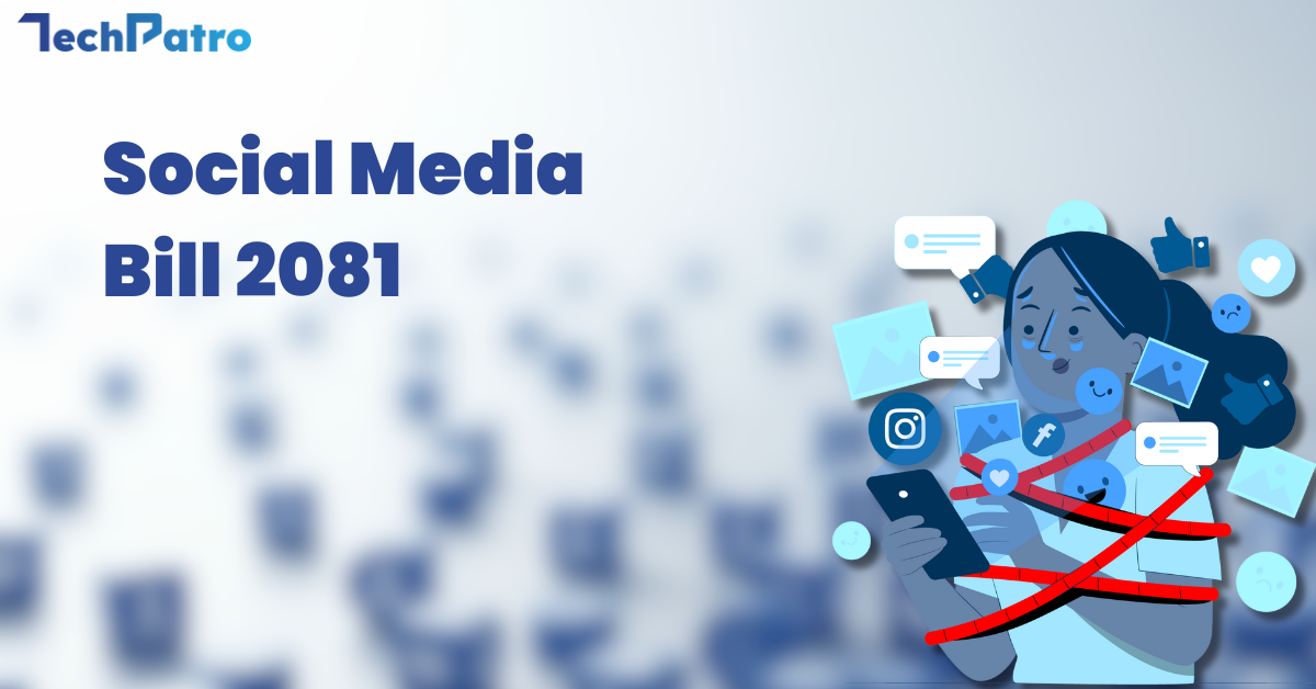 Nepal’s Social Media Bill 2081