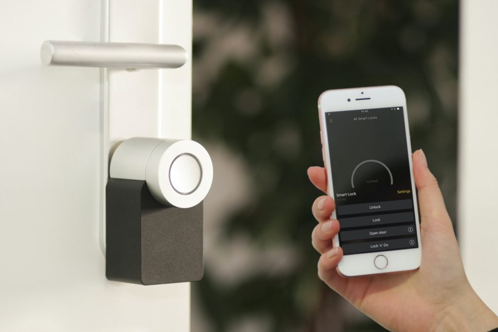 Secure Your Home with the Internet of Things (Without Inviting Trouble)